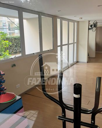 Foto 4 do(a) Apartamento de 3 quartos à venda em Loteamento City Jaragua, São Paulo