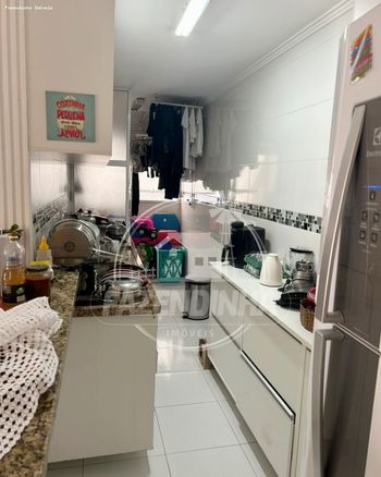 Foto 10 do(a) Apartamento de 3 quartos à venda em Loteamento City Jaragua, São Paulo