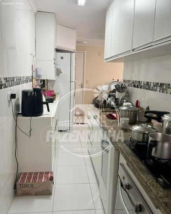 Foto 11 do(a) Apartamento de 3 quartos à venda em Loteamento City Jaragua, São Paulo