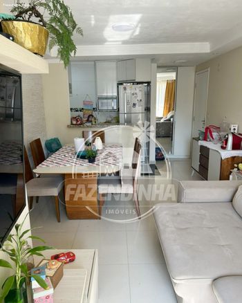 Foto 17 do(a) Apartamento de 3 quartos à venda em Loteamento City Jaragua, São Paulo