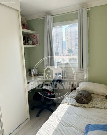 Foto 14 do(a) Apartamento de 3 quartos à venda em Loteamento City Jaragua, São Paulo