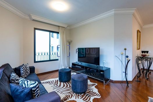 Foto 7 do(a) Apartamento de 3 quartos à venda em Vila Morumbi, São Paulo