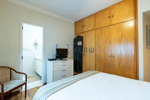Foto 20 do(a) Apartamento de 3 quartos à venda em Vila Morumbi, São Paulo