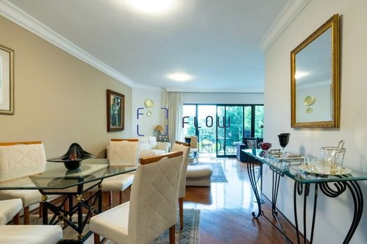 Foto 13 do(a) Apartamento de 3 quartos à venda em Vila Morumbi, São Paulo