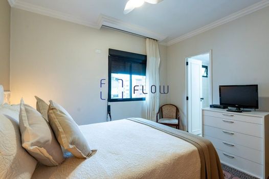 Foto 23 do(a) Apartamento de 3 quartos à venda em Vila Morumbi, São Paulo