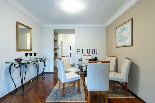 Foto 10 do(a) Apartamento de 3 quartos à venda em Vila Morumbi, São Paulo