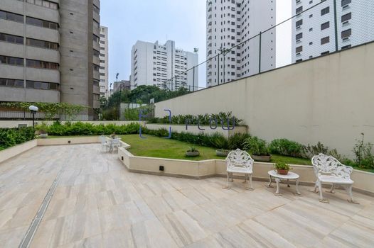 Foto 49 do(a) Apartamento de 3 quartos à venda em Vila Morumbi, São Paulo