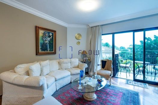 Foto 9 do(a) Apartamento de 3 quartos à venda em Vila Morumbi, São Paulo