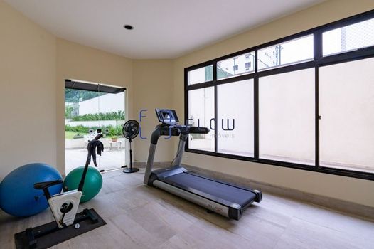 Foto 43 do(a) Apartamento de 3 quartos à venda em Vila Morumbi, São Paulo
