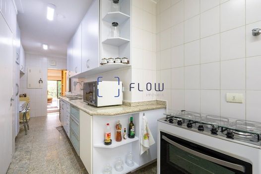 Foto 34 do(a) Apartamento de 3 quartos à venda em Vila Morumbi, São Paulo