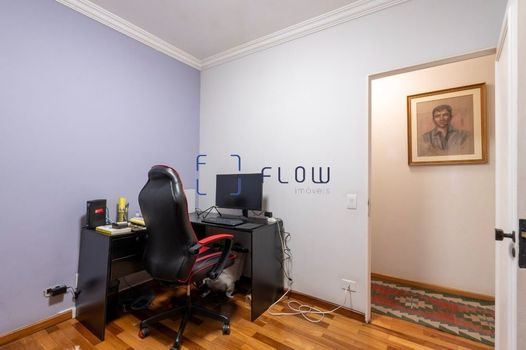 Foto 25 do(a) Apartamento de 3 quartos à venda em Vila Morumbi, São Paulo