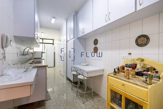 Foto 36 do(a) Apartamento de 3 quartos à venda em Vila Morumbi, São Paulo