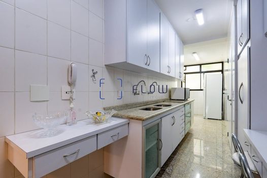 Foto 35 do(a) Apartamento de 3 quartos à venda em Vila Morumbi, São Paulo