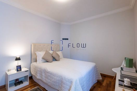 Foto 31 do(a) Apartamento de 3 quartos à venda em Vila Morumbi, São Paulo