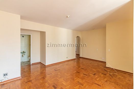 Foto 3 do(a) Apartamento de 3 quartos à venda em Perdizes, São Paulo