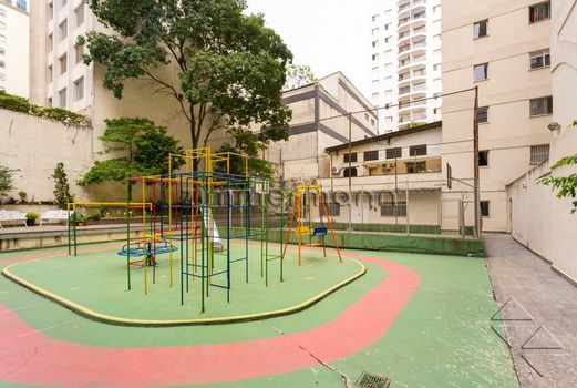 Foto 33 do(a) Apartamento de 3 quartos à venda em Perdizes, São Paulo