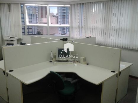 Foto 2 do(a) Sala / Conjunto Comercial false à venda em Centro, Campinas