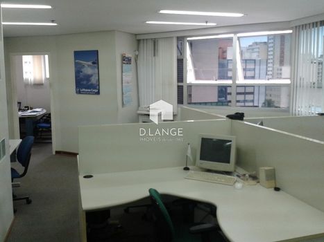Foto 1 do(a) Sala / Conjunto Comercial false à venda em Centro, Campinas