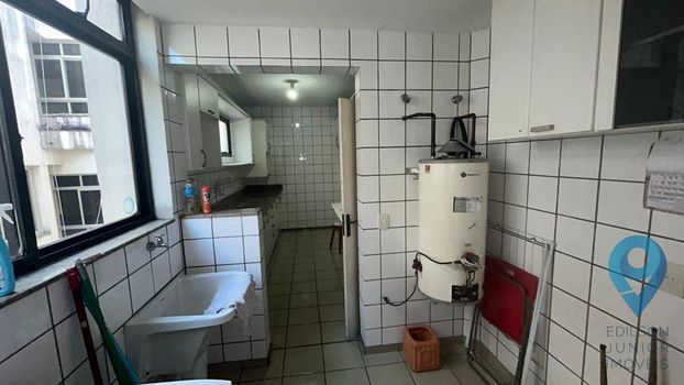 Foto 12 do(a) Apartamento de 3 quartos à venda em Jardim da Penha, Vitória
