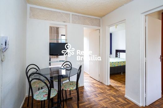 Foto 5 do(a) Apartamento de 3 quartos para alugar em Cruzeiro Novo, Brasília