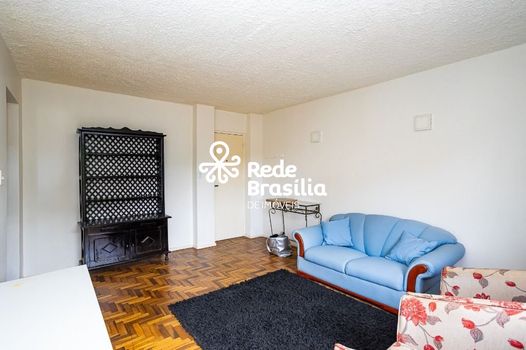 Foto 3 do(a) Apartamento de 3 quartos para alugar em Cruzeiro Novo, Brasília