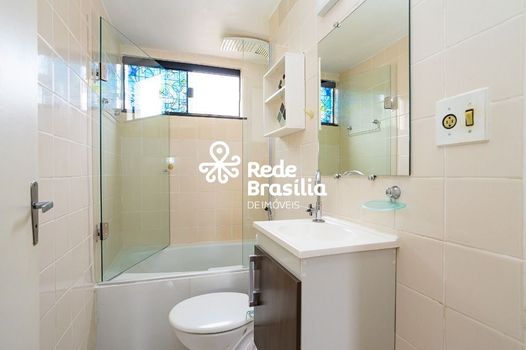 Foto 9 do(a) Apartamento de 3 quartos para alugar em Cruzeiro Novo, Brasília