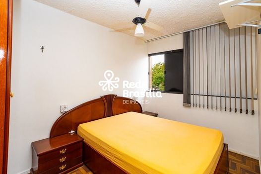 Foto 12 do(a) Apartamento de 3 quartos para alugar em Cruzeiro Novo, Brasília
