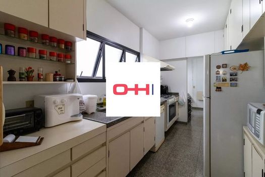 Foto 5 do(a) Apartamento de 3 quartos à venda em Perdizes, São Paulo