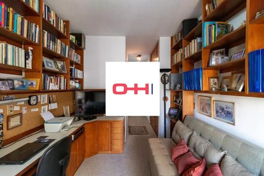 Foto 11 do(a) Apartamento de 3 quartos à venda em Perdizes, São Paulo