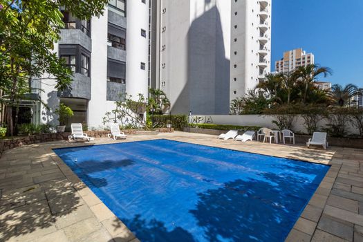 Foto 22 do(a) Apartamento de 3 quartos à venda em Perdizes, São Paulo