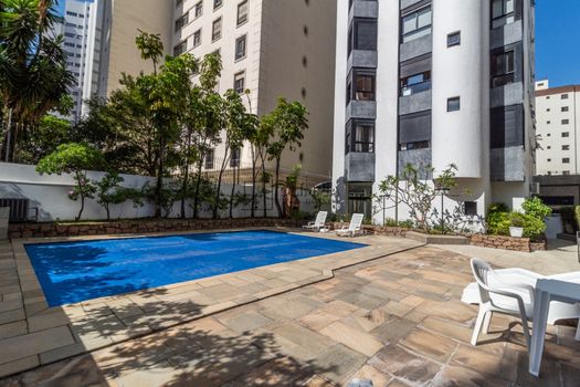 Foto 19 do(a) Apartamento de 3 quartos à venda em Perdizes, São Paulo