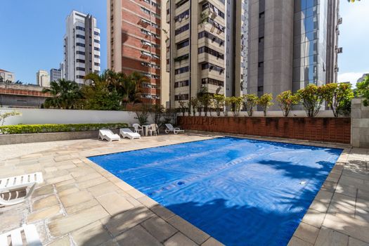Foto 23 do(a) Apartamento de 3 quartos à venda em Perdizes, São Paulo