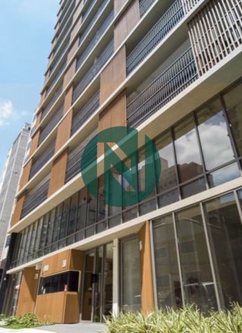 Foto 4 do(a) Sala / Conjunto Comercial false à venda em Paraíso, São Paulo