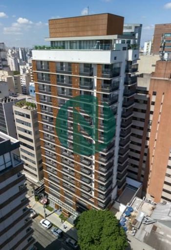 Foto 1 do(a) Sala / Conjunto Comercial false à venda em Paraíso, São Paulo