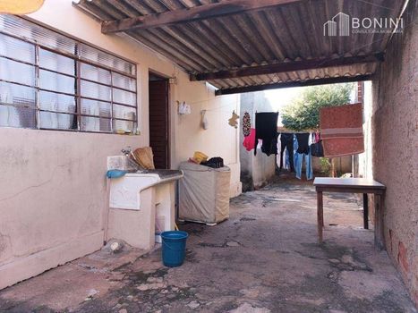 Foto 20 do(a) Casa de 3 quartos à venda em Jardim Guanabara, Americana