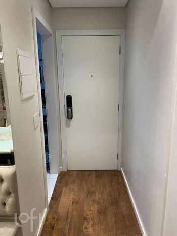Foto 13 do(a) Apartamento de 2 quartos à venda em Vila Gustavo, São Paulo