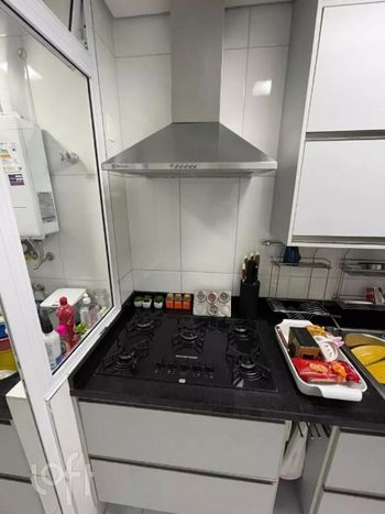 Foto 5 do(a) Apartamento de 2 quartos à venda em Vila Gustavo, São Paulo