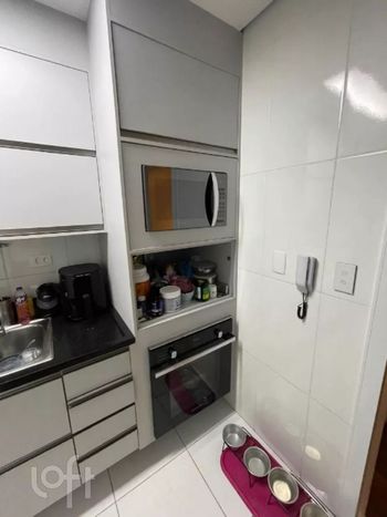 Foto 7 do(a) Apartamento de 2 quartos à venda em Vila Gustavo, São Paulo