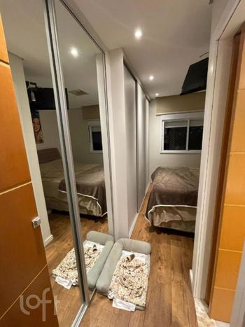 Foto 19 do(a) Apartamento de 2 quartos à venda em Vila Gustavo, São Paulo