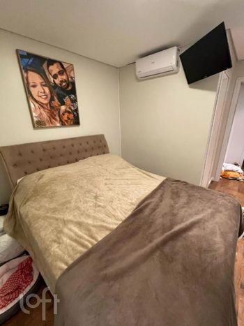 Foto 22 do(a) Apartamento de 2 quartos à venda em Vila Gustavo, São Paulo
