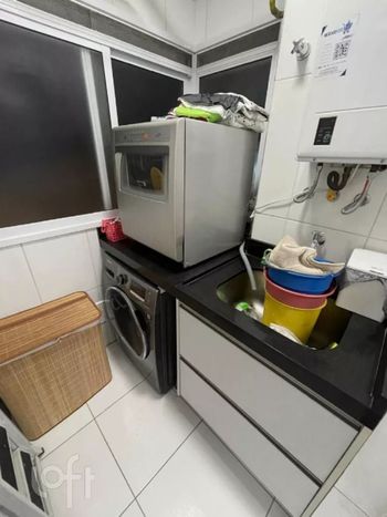 Foto 6 do(a) Apartamento de 2 quartos à venda em Vila Gustavo, São Paulo