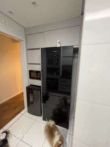 Foto 9 do(a) Apartamento de 2 quartos à venda em Vila Gustavo, São Paulo