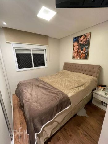 Foto 20 do(a) Apartamento de 2 quartos à venda em Vila Gustavo, São Paulo