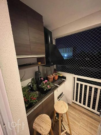 Foto 11 do(a) Apartamento de 2 quartos à venda em Vila Gustavo, São Paulo