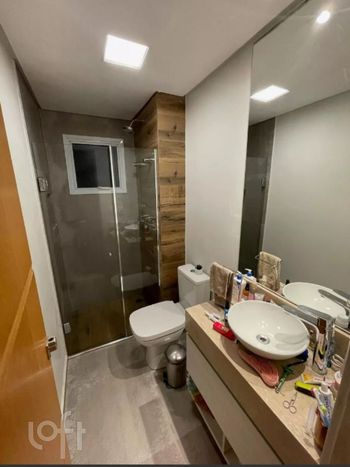 Foto 16 do(a) Apartamento de 2 quartos à venda em Vila Gustavo, São Paulo