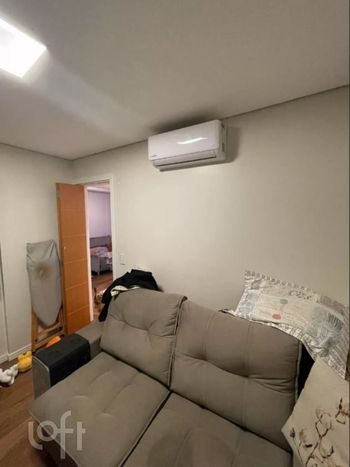 Foto 18 do(a) Apartamento de 2 quartos à venda em Vila Gustavo, São Paulo