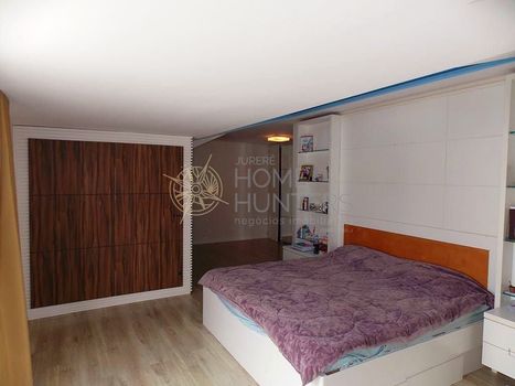 Foto 10 do(a) Cobertura de 3 quartos à venda em Jurerê Internacional, Florianópolis