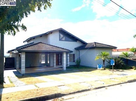 Foto 3 do(a) Casa de 3 quartos à venda em Portal dos Lagos, Boituva