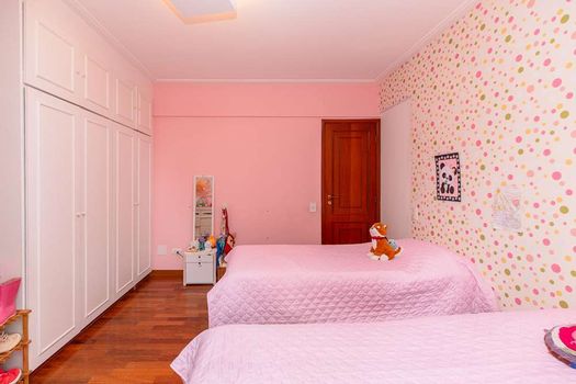 Foto 32 do(a) Apartamento de 4 quartos à venda em Vila Clementino, São Paulo
