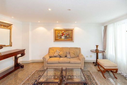 Foto 50 do(a) Apartamento de 4 quartos à venda em Vila Clementino, São Paulo